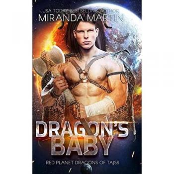Martin, Miranda: Dragon's Baby (New & Lengthened 2021 Edition)