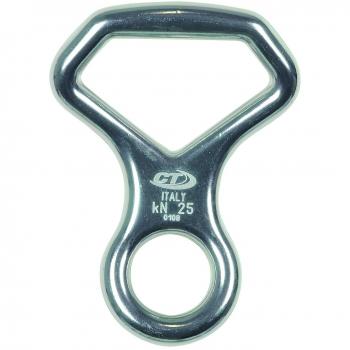 Climbing Technology Otto Curved 2D60500 X SCT0STD, glänzend, Einheitsgröße