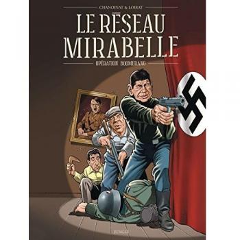 Opération Mirabelle