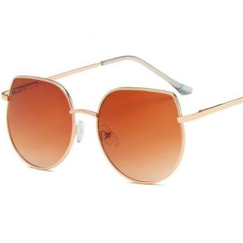 Ojos de Acero Chic Juvenil