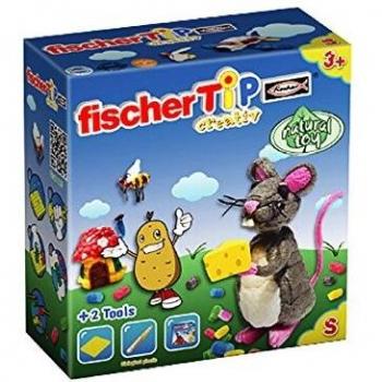 Pezzi di punta Fischertip S 80