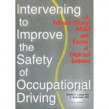 Intervening to Improve the Safety of Occupational Driving