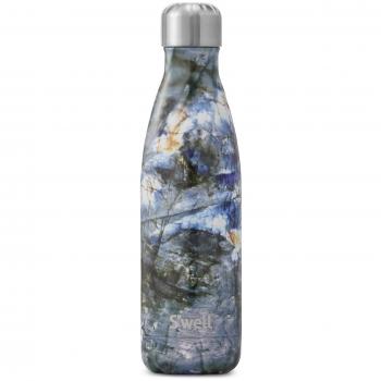 S'well Unisex Stainless Steel Bottle, Labradorite, 500ml