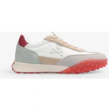SCALPERS – PRAX Sneakers Rosa 39 Frau