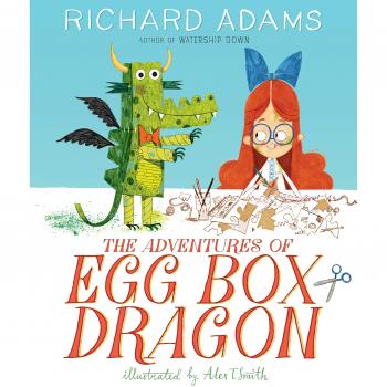 The Adventures of Egg Box Dragon