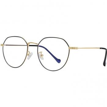 Thin Frame Blue Light Glasses
