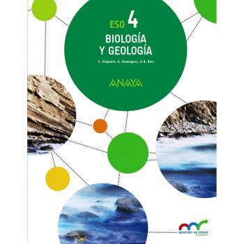 Biología y Geología 4.