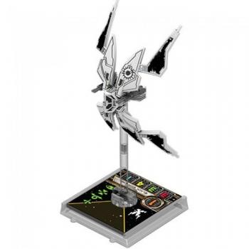 Star wars x-wing miniatures
