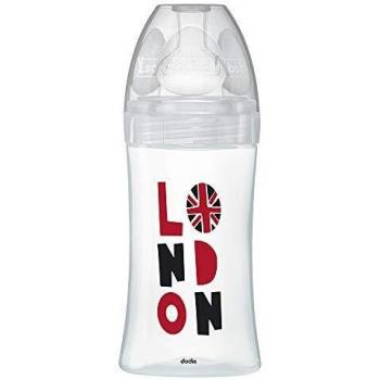 Dodie London 270 ml Bebé Vidrio