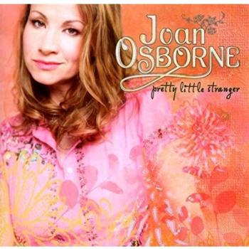 Pretty Little Stranger