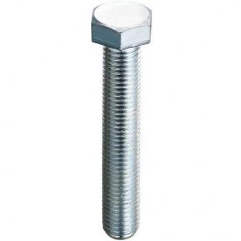 Boulon Standard 8.8 TE 8x70
