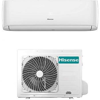 Climatizzatore Hisense Easy Smart 9000 BTU A++ R32 Condizionatore Efficienza Energetica