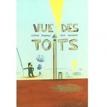 Vue des toits
