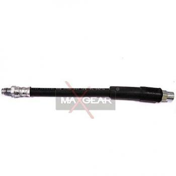 MAXGEAR Robuste Bremsleitung 52-0122