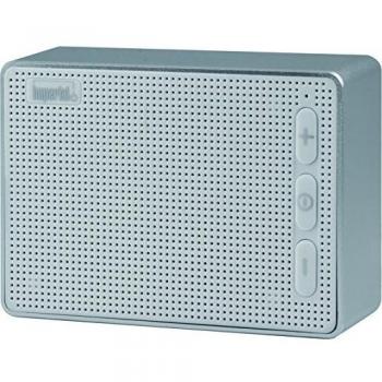 Imperial 22-9047-00 mobiler Lautsprecher für MP3-Geräte