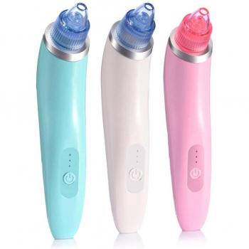 Mini Electric Blackhead Remover