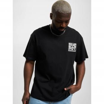 Schwarzes HOMEBOY T-Shirt – Old School – XXL