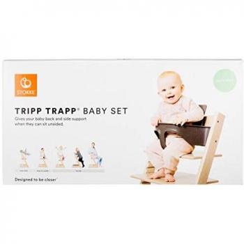 Ensemble bébé Tripp Trapp Soft Mint