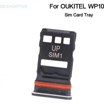 Accesorio Sim OUKITEL WP10 5G 6.67”
