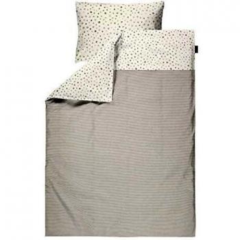 Biancheria da letto Alvi Aqua Dot 100 x 135 cm