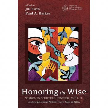 Honoring the Wise