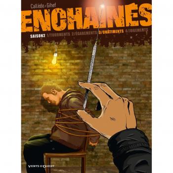 Enchaînés