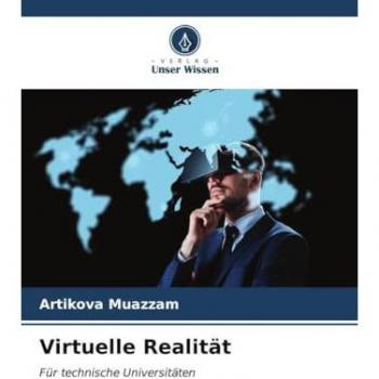 Muazzam, Artikova: Virtuelle Realität