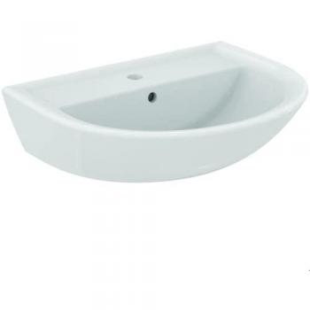 Lavabo Ideal Standard 60 cm, blanc, W332301