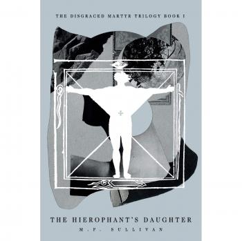 The Hierophant's Daughter