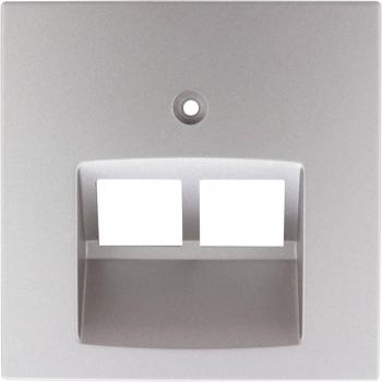 Placca Platino 0208672306 REV