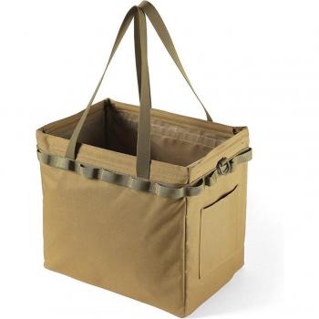 Tote Trekking Compacto