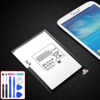 Batterie GALAXY Tab 3 8.0, 4450mAh, T4450E