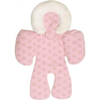 Baby Car Seat Safety Support System