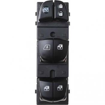 Powerful Nissan Window Lift Switch with Built‑In LED Light