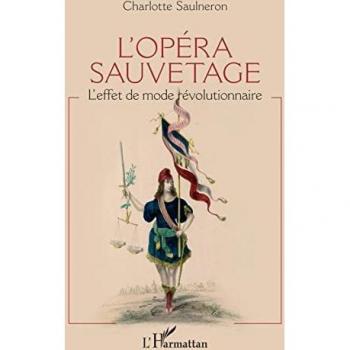 L'opéra sauvetage