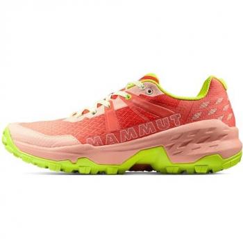 Mammut Sertig II Low Scarpe Trekking