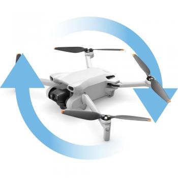 Couverture DJI Mini 3