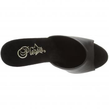 Women’s High Heel Pleaser Kiss 201