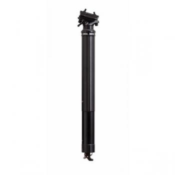 BikeYoke Revive 3.0 Teleskop-Sattelstütze Schwarz