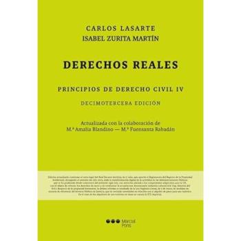 Principios de Derecho Civil