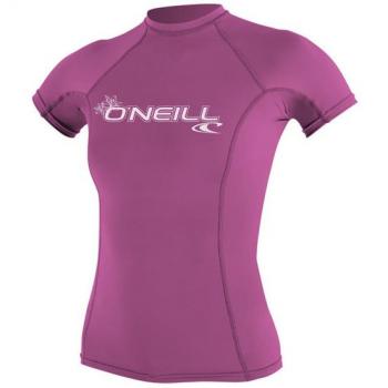 Maglia O'Neill S/S per Donna