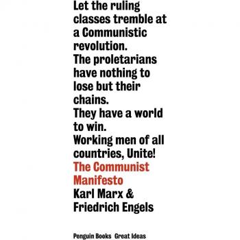 The Communist Manifesto