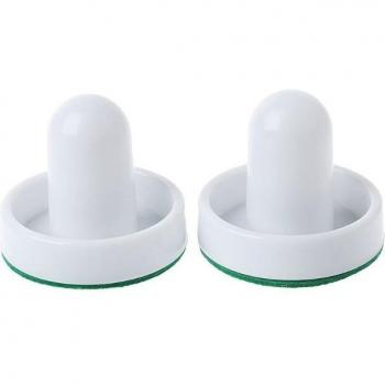 50mm Goalies & 60mm Puck Air Hockey Accessories
