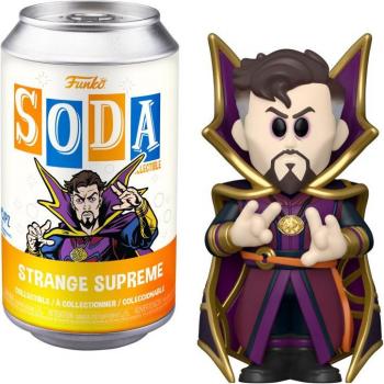 Funko Marvel: Was wäre, wenn...?