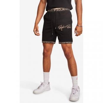 Textil Lifestyle marca Project X Paris modelo 2340019-Bkbg para hombre en color negro