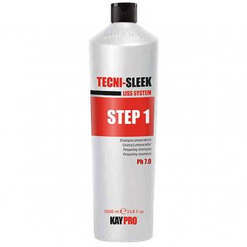 Shampoo Alisante 1000ml