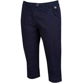 Maleena II Caprihose (Regatta) – Damen, marineblau, S. 44