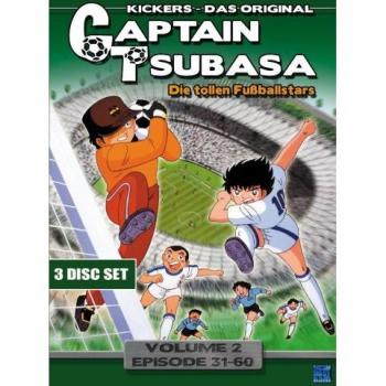 Captain Tsubasa