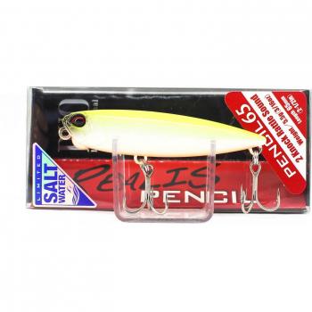 Duo Realis 65 SW Wasseroberflächen-Tippperle