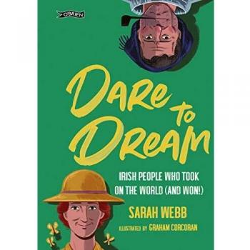 Dare To Dream